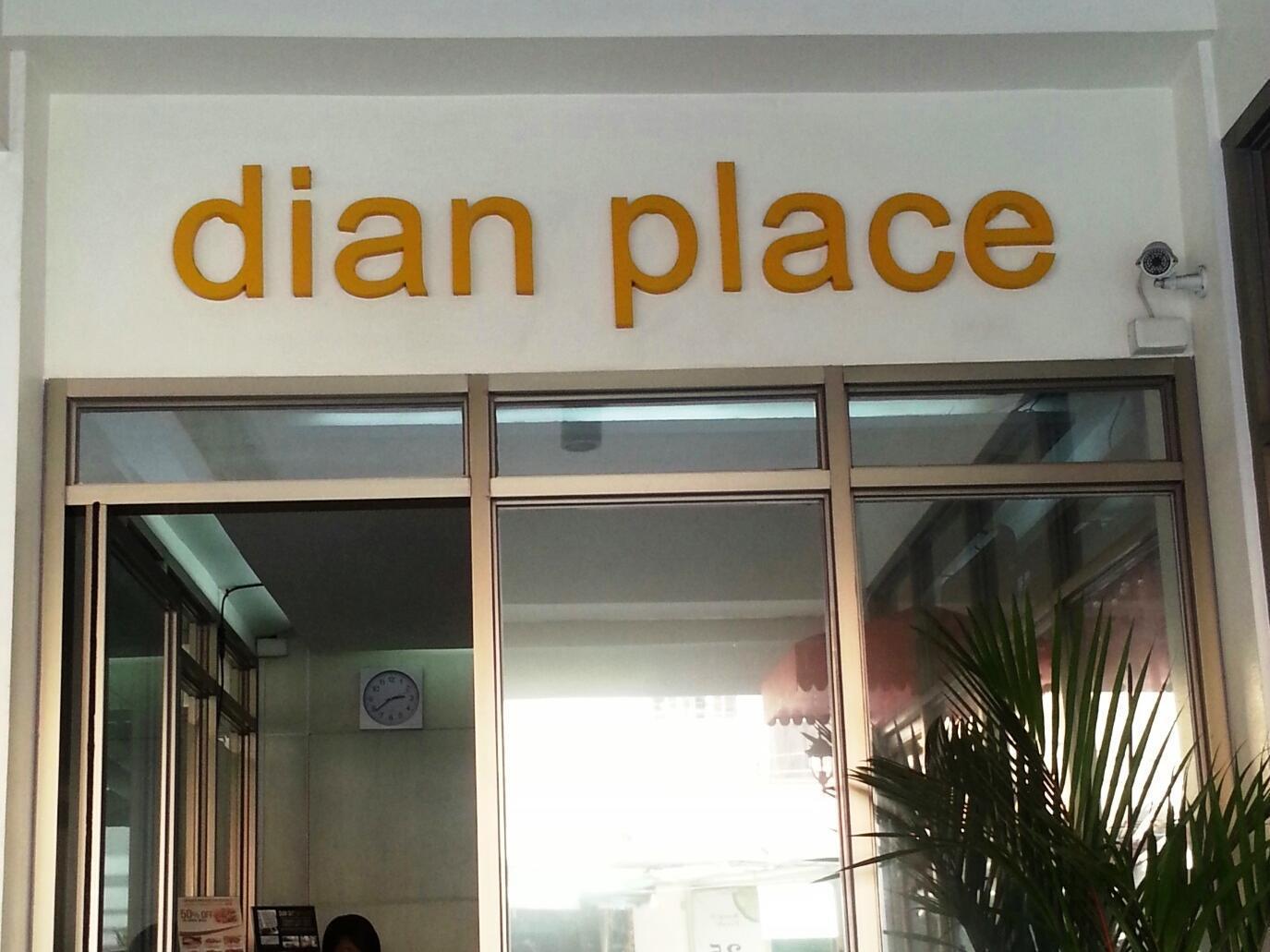 Oyo 893 Dian Suites Makati Manila Exteriör bild